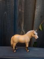 Schleich Fjord ruin 13250 met aalstreep, Ophalen of Verzenden, Zo goed als nieuw, Paard, Beeldje of Figuurtje