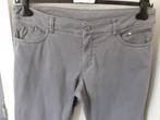 YESSICA Grijze spijkerbroek Maat: 46 Prijs: € 2, Kleding | Dames, Spijkerbroeken en Jeans, Yessica, Overige jeansmaten, Ophalen of Verzenden