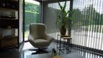draaizetel Rico King, Huis en Inrichting, Fauteuils, Ophalen, Design, 75 tot 100 cm, 75 tot 100 cm