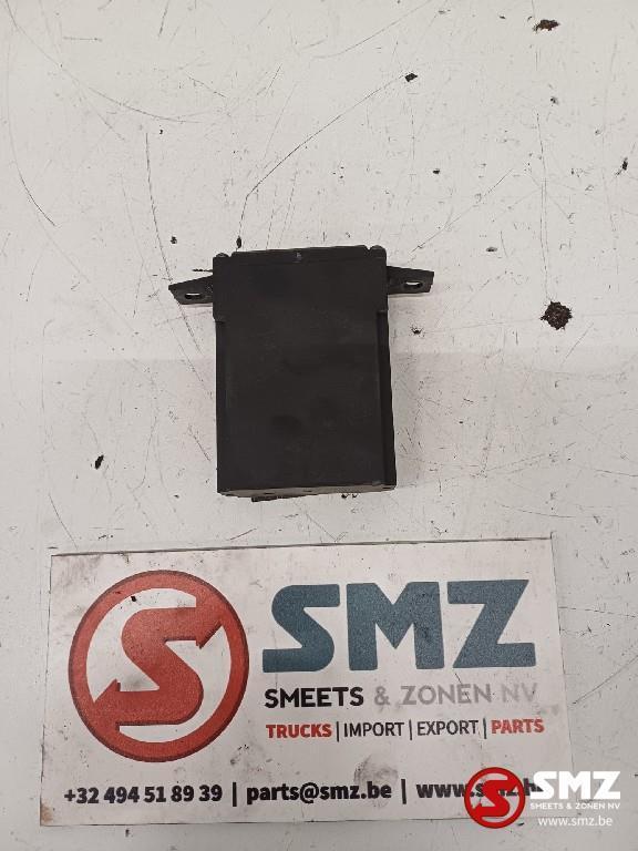 Occ ECU FMS regeleenheid Renault, Auto-onderdelen, Vrachtwagen-onderdelen, Renault, Elektronica en Kabels, Gebruikt