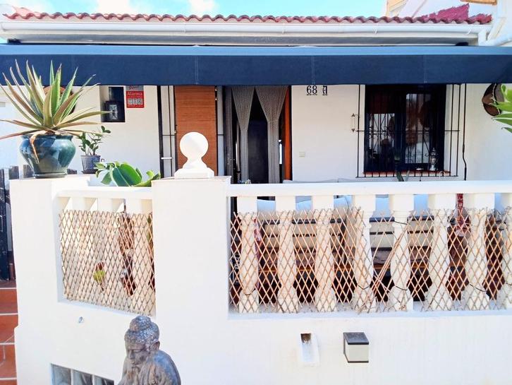Appartement eerste verdiep - Torre La Mata, Immo, Buitenland, Spanje, Appartement, Stad