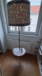 Vintage vloerlamp, Antiek en Kunst