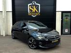 Corsa GS-LINE Massage Pano Dak Leder 360 Cam Carplay Full, Auto's, Voorwielaandrijving, 75 kW, 4 cilinders, Zwart