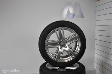 Winterbanden + 18" LM-velgen Audi Q3 RSQ3 5x112 *4x 8,5mm!!* beschikbaar voor biedingen