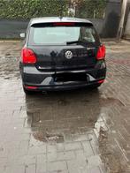 Volkswagen polo, Auto's, Volkswagen, Voorwielaandrijving, Stof, Zwart, 14 kW