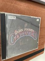 CD ‘Centerfield’ (1985) van JOHN FOGERTY, Cd's en Dvd's, Ophalen, Zo goed als nieuw, Poprock