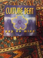 3 Single's (Cd's) van Culture Beat, CD & DVD, CD | Dance & House, Comme neuf, Autres genres, Enlèvement ou Envoi