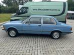 OLTAYMER 316i 1978 TYPE E21 150,000KM 0471654764, Auto's, Zwart, Blauw, Bedrijf, 3 Reeks