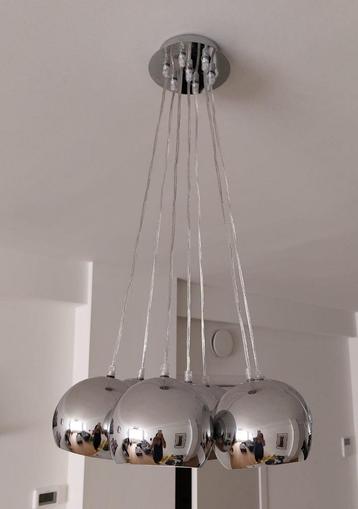 Ceiling lamp | Lampe de plafond