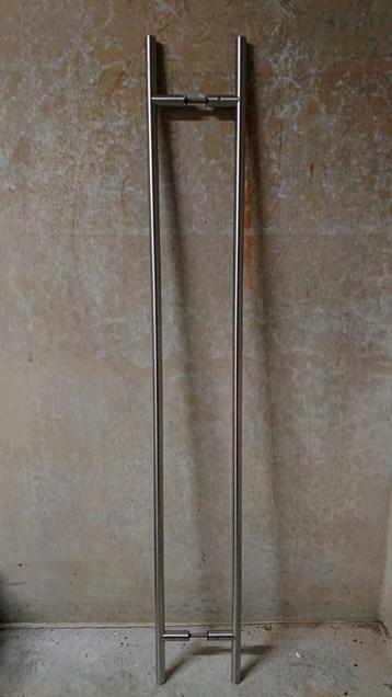 Deurgreep RVS 1000/1200  beschikbaar voor biedingen