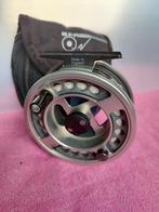 Te koop vliegvisreel BFR Modula 75 met zinklijn, Watersport en Boten, Ophalen of Verzenden, Gebruikt, Molen
