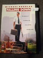 Falling down, Cd's en Dvd's, Ophalen of Verzenden