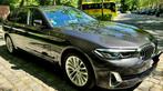BMW 520 D luxury line, Pano, Leder, H&K, keyless, 1998 cc, Achterwielaandrijving, 4 cilinders, Leder
