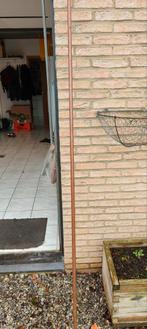 Tuyau de cuivre 18mm, Enlèvement