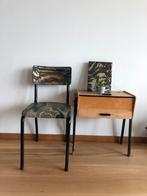 Unieke handbeschilderde stoelen – op maat van jouw interieur, Enlèvement