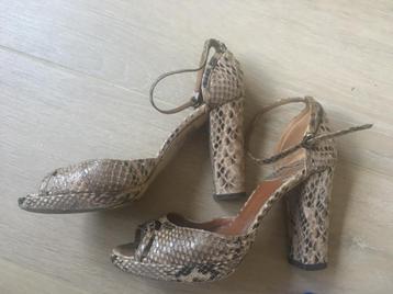 Zomerse pumps See by Chloé maat 35 (36) beschikbaar voor biedingen