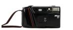 Nikon RF 35mm filmcamera – erfstuk, Audio, Tv en Foto, Fotocamera's Analoog, Ophalen, Gebruikt, Compact, Nikon