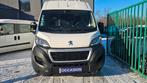 Peugeot boxer L4 2021, Achat, Euro 6, Entreprise, 3 places