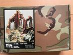 Verlinden 1/35 Ruines mansion, Enlèvement ou Envoi, Comme neuf
