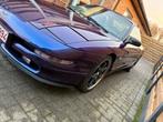 90 tuner. Ford probe gt 2.5l v6, 2500 cc, 4 zetels, Zwart, Particulier