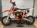 KTM 65 x, Motoren, 65 cc, Particulier, Crossmotor, 1 cilinder