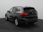 BMW X1 sDrive16d LEDER | NAVI | PDC | Direct leverbaar, Auto's, BMW, Elektrische ramen, Stof, Gebruikt, Zwart