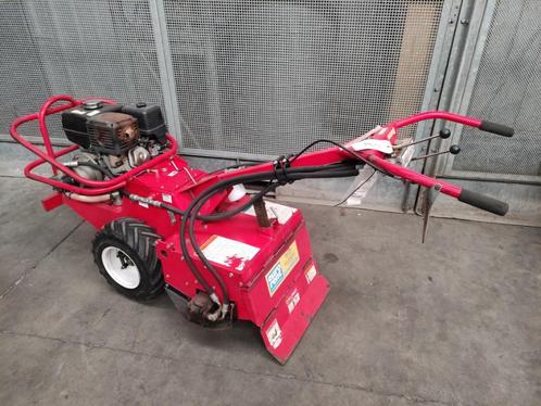 Tuinfrees hydraulisch 13 pk, Zakelijke goederen, Machines en Bouw | Tuin, Park en Bosbouw, Grondbewerking, Ophalen