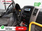 Mercedes-Benz Sprinter 313 2.2 CDI Aut. L3H2 €10.890,- incl, Automaat, 213 g/km, Wit, Mercedes-Benz