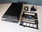 Epson V600 film scanner, Computers en Software, Ophalen, Epson, Zo goed als nieuw, MacOS