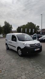 Kangoo lichte vracht 1.5 dci ad Blue 115pk 110xxxkm, Auto's, Bestelwagens en Lichte vracht, Voorwielaandrijving, Adaptieve lichten