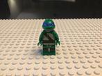Lego turtles- Leonardo ( tnt009), Kinderen en Baby's, Speelgoed | Duplo en Lego, Ophalen of Verzenden, Zo goed als nieuw