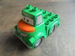 Lego Duplo Planes Figure Chug (zie foto's), Kinderen en Baby's, Ophalen of Verzenden, Gebruikt, Losse stenen, Duplo