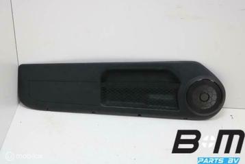 Deurpaneel links onder VW Lupo GTI 6E0867131C beschikbaar voor biedingen