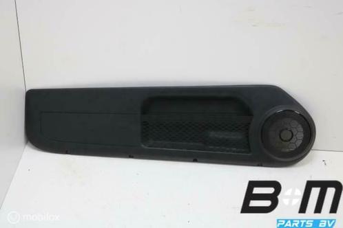 Deurpaneel links onder VW Lupo GTI 6E0867131C, Auto-onderdelen, Overige Auto-onderdelen, Gebruikt
