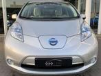 Nissan Leaf 100% Electrique / Zero Co2 / Gps / Cruise / Came, Auto's, Nissan, Gebruikt, 5 deurs, 1613 kg, Leaf