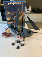 Playmobil 3860 piratenboot, Kinderen en Baby's, Speelgoed | Playmobil, Ophalen