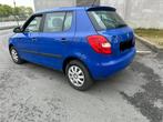 Skoda fabia, Auto's, Skoda, Blauw, Handgeschakeld, 5 deurs, Particulier