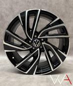 1x 19'' Volkswagen Arteon / Passat ''Adelaide'' velg BTW OEM, Ophalen of Verzenden, Gebruikt, Personenwagen, Band(en)