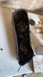 carterdeksel peugeot verticaal, Ophalen, Zo goed als nieuw