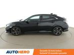 Honda Civic 1.0 VTEC Elegance (année de construction 2019), Autos, Honda, Achat, Boîte manuelle, 5 portes, 126 ch