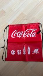 Coca cola zakje, Ophalen, Nieuw, Unisex kinderen