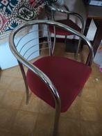 4 keukenstoelen, gratis, Huis en Inrichting, Ophalen