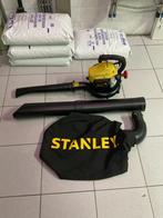 Te koop bladblazer/zuiger, Tuin en Terras, Ophalen, Benzine, Handgedragen, Zo goed als nieuw