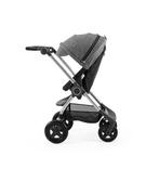 Moet ASAP WEG - Buggy Stokke + Maxicosi Pebble Plus, Kinderen en Baby's, Kinderwagens en Combinaties, Ophalen, Zo goed als nieuw