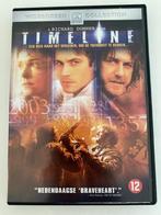 DVD Timeline (2003) Paul Walker Gerard Butler, Enlèvement ou Envoi