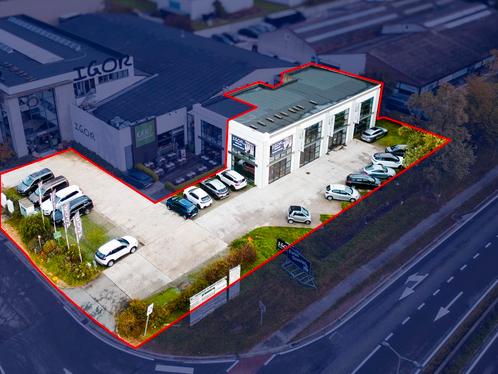 Commerce à vendre à Wavre, Immo, Huizen en Appartementen te koop, Overige soorten