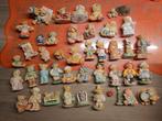 Cherished teddies, Collections, Ours & Peluches, Comme neuf, Enlèvement, Cherished Teddies