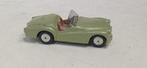 CORGI TOYS UK TRIUMPH TR3 REF 305, Ophalen of Verzenden, Zo goed als nieuw, Auto, Corgi