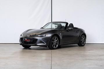 mazda mx5 