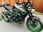 z900 2023 abs 115cv état neuf garantie 1an jhbmotos, Motoren, Motoren | Kawasaki, 4 cilinders, Bedrijf, 900 cc, Sport